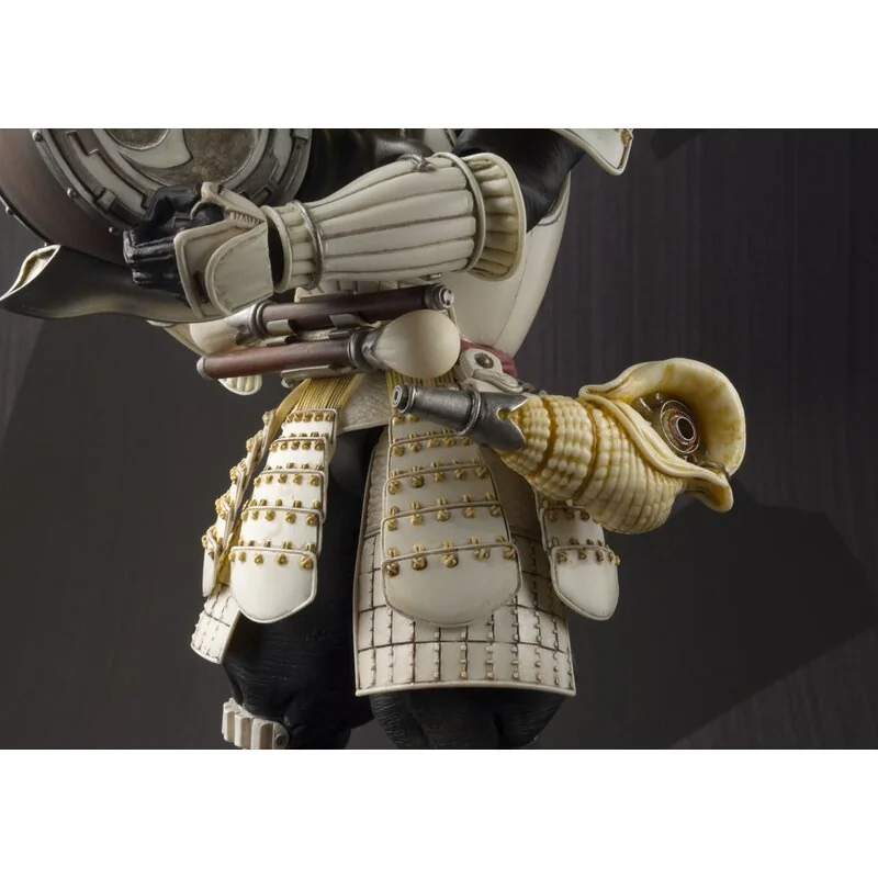 Star Wars figurine Meisho Movie Realization Taikoyaku Stormtrooper Tamashii Web Exclusive 17 cm