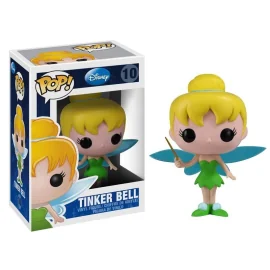 Disney POP! Vinyl Figurine Tinkerbell 10 cm