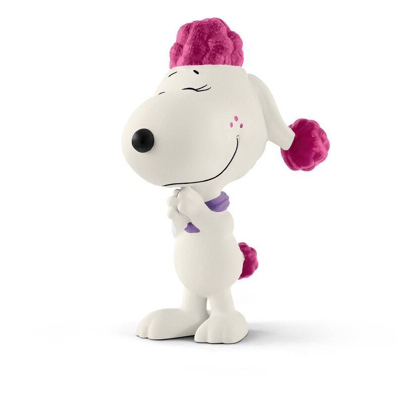  Peanuts figurine Fifi 6 cm