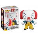 Ça (It) POP! Vinyl figurine Pennywise 10 cm