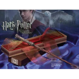  Harry Potter réplique baguette de Harry Potter