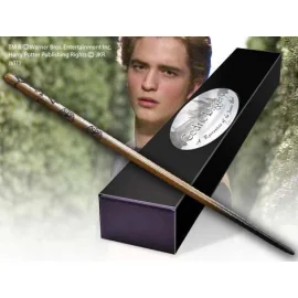  Harry Potter réplique baguette de Cedric Diggory (édition personnage)