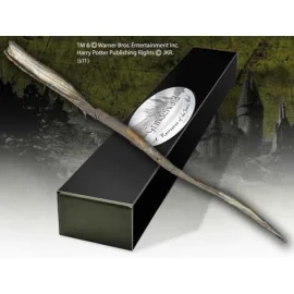  Harry Potter réplique baguette de Grindelwald (édition personnage)