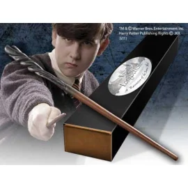  Harry Potter réplique baguette de Neville Longbottom (édition personnage)