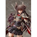 Rage of Bahamut statuette PVC 1/8 Forte 30 cm