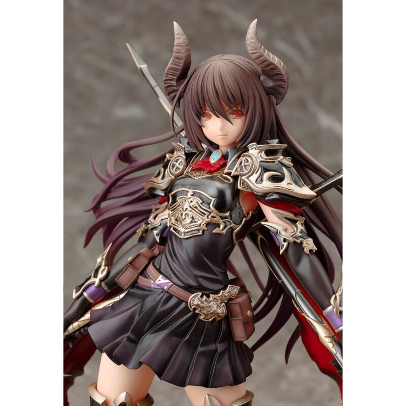 Rage of Bahamut statuette PVC 1/8 Forte 30 cm