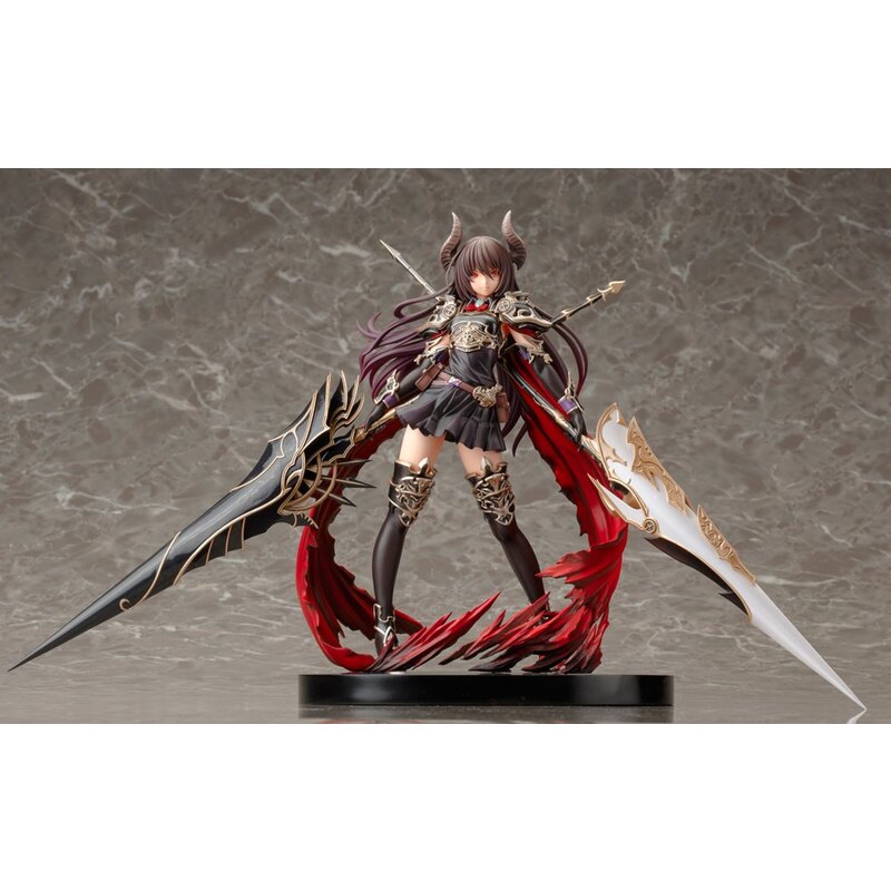 Rage of Bahamut statuette PVC 1/8 Forte 30 cm