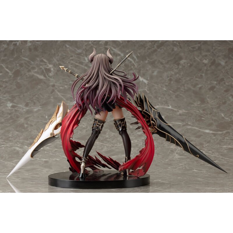 Rage of Bahamut statuette PVC 1/8 Forte 30 cm