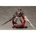 Rage of Bahamut statuette PVC 1/8 Forte 30 cm