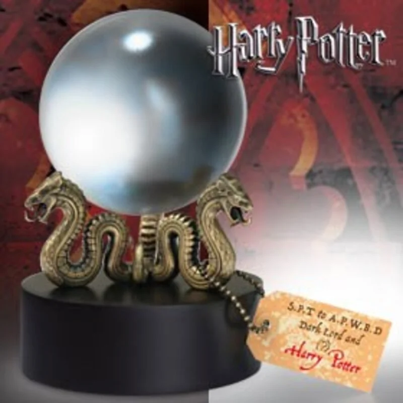  Harry Potter réplique The Prophecy 13 cm