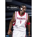 NBA Collection figurine Real Masterpiece 1/6 Tracy McGrady 30 cm