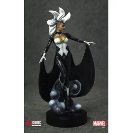  Marvel Comics Museum Collection statuette 1/9 Storm Uncanny X-Force Ver. 21 cm