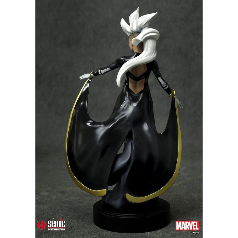 Statuette Marvel Comics Museum Collection statuette 1/9 Storm Uncanny X-Force Ver. 21 cm