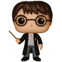 Harry Potter POP! Movies Vinyl figurine Harry Potter 10 cm