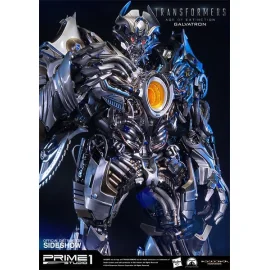 Transformers L´Age de l´extinction statuette Galvatron 77 cm