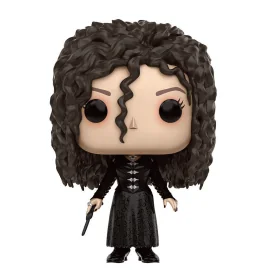 Harry Potter POP! Movies Vinyl figurine Bellatrix Lestrange 9 cm