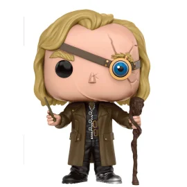 Harry Potter POP! Movies Vinyl figurine Alastor 'Mad-Eye' Moody 9 cm