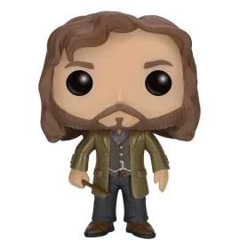 Harry Potter POP! Movies Vinyl figurine Sirius Black 9 cm