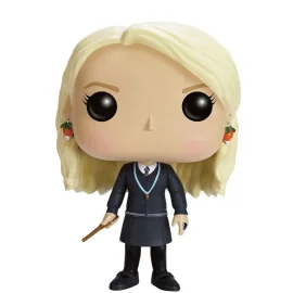 Harry Potter POP! Movies Vinyl figurine Luna Lovegood 9 cm