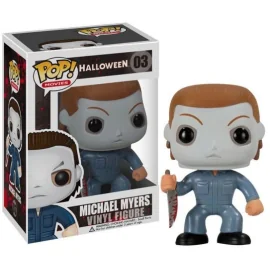 Halloween POP! Vinyl figurine Michael Myers 10 cm