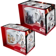 Coffrets cadeaux Star Wars