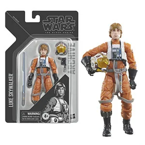 Figurines Star Wars