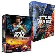 Jeux Star Wars