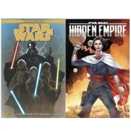 Livres Star Wars