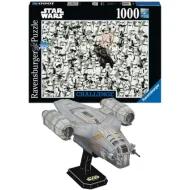 Puzzles Star Wars